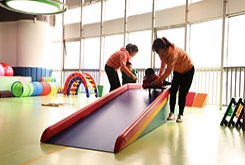 感統(tǒng)失調(diào)會隨著年齡增長逐漸變好嗎？