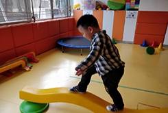 孩子肢體不協(xié)調(diào)是怎么回事？