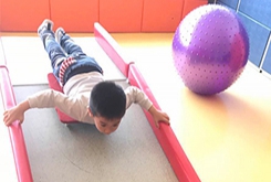 感統(tǒng)失調(diào)訓練方法有哪些？