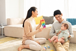 感統(tǒng)知識(shí)速遞