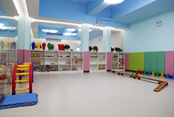 優(yōu)佳加感統(tǒng)訓(xùn)練機(jī)構(gòu)在哪里