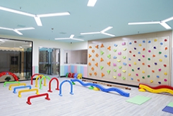 優(yōu)佳加感統(tǒng)訓練機構怎么樣？靠譜嗎？