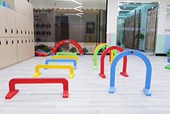 感統(tǒng)培訓(xùn)要怎么做？會(huì)用到哪些器材？