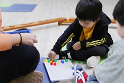 感統(tǒng)訓(xùn)練機(jī)構(gòu)怎么收費(fèi)？