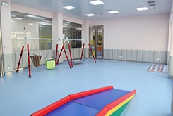 武漢哪里有感統(tǒng)培訓(xùn)班？