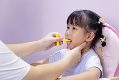 小孩發(fā)音不準(zhǔn)如何矯正？