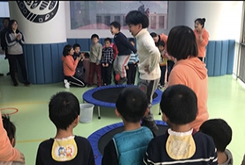 孩子不會(huì)說(shuō)話怎么辦