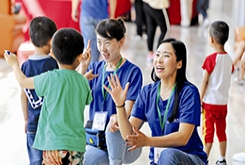 有哪些好的兒童專注力訓(xùn)練方法？