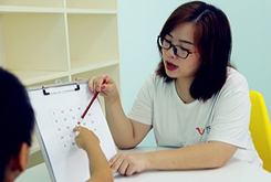 有什么方法能糾正孩子上課注意力不集中