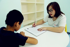 武漢哪里有注意力訓練培訓班？