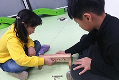 如何讓孩子注意力集中？家長必看！