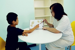 為什么感統(tǒng)訓(xùn)練前一定要做感統(tǒng)測(cè)評(píng)