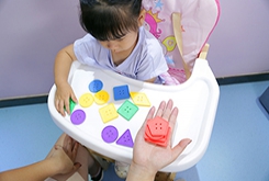 兒童感統(tǒng)測(cè)評(píng)的流程是怎樣的？