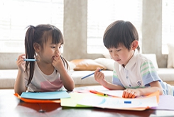 孩子為什么要做感覺(jué)統(tǒng)合能力測(cè)評(píng)？