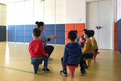 專(zhuān)業(yè)的感統(tǒng)測(cè)評(píng)是怎么做的？