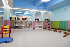 兒童感統(tǒng)能力測(cè)評(píng)怎么做？