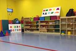 感統(tǒng)失調(diào)訓(xùn)練方法有哪幾種？