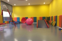 感統(tǒng)訓(xùn)練課有哪些作用？