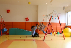 兒童前庭功能失調(diào)如何訓(xùn)練