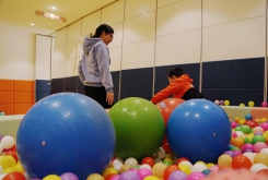 孩子觸覺感統(tǒng)失調(diào)的表現(xiàn)有哪些