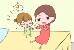 改善觸覺失調(diào)的家庭感統(tǒng)訓(xùn)練方法