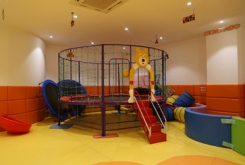 有哪些前庭感統(tǒng)失調(diào)的訓(xùn)練方法