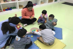 三歲寶寶不會(huì)說(shuō)話該怎么辦