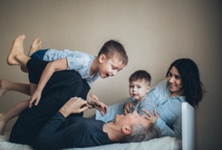 為什么孩子注意力不集中而且很難安靜下來