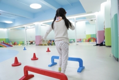 兒童感統(tǒng)訓(xùn)練的好處有哪些呢?