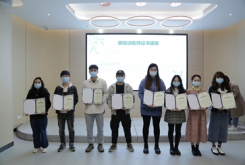 武漢感統(tǒng)訓練機構哪家比較專業(yè)