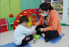 武漢培養(yǎng)孩子專注力的機構(gòu)在哪