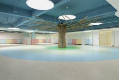 武漢感統(tǒng)訓練機構哪家比較好