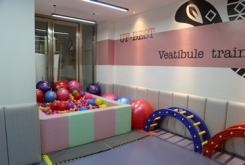 光谷哪里有感統(tǒng)訓練機構