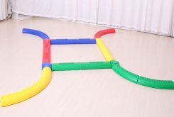 感統(tǒng)訓(xùn)練方法——平衡類