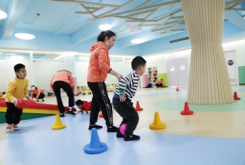 感統(tǒng)訓練真的有必要嗎？武漢哪里可以做感統(tǒng)訓練
