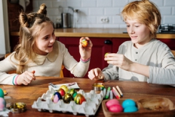 改善孩子上課注意力不集中的訓(xùn)練方法