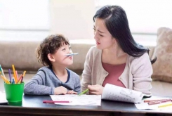 四個訣竅告訴你在家如何提升孩子的專注力