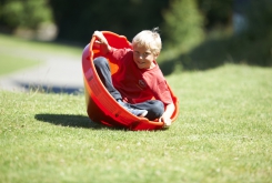 感統(tǒng)能力正常的孩子有必要上感統(tǒng)課嗎？