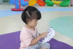 改善觸覺感統(tǒng)失調(diào)訓(xùn)練方法有哪些