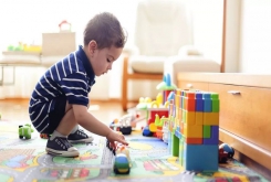 孩子注意力不集中怎么提高孩子注意力？