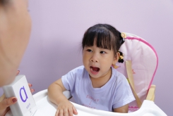 孩子說話吐字不清該怎么訓(xùn)練？糾正發(fā)音短板并不難！