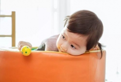 解析兒童感統(tǒng)失調的原因