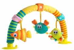 適合在家做的視知覺感統(tǒng)訓(xùn)練方法