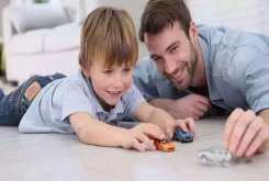 該怎樣提高孩子的語言表達(dá)能力