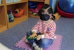 專業(yè)感統(tǒng)課和早教課的區(qū)別是什么？