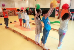 孩子注意力不集中如何通過(guò)感統(tǒng)訓(xùn)練改善