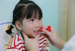 吐字不清的孩子要怎么糾正