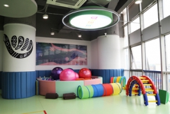 孩子感統(tǒng)失調(diào)選哪家感統(tǒng)訓(xùn)練機(jī)構(gòu)好