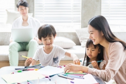 3歲寶寶不會(huì)說(shuō)話如何訓(xùn)練