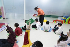 如何從小培養(yǎng)孩子的專注力？